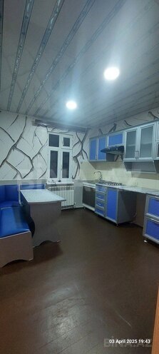 2 otaqlı həyət evi/bağ evi - Sumqayıt - 85 m² (20)