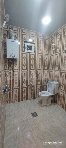 2 otaqlı həyət evi/bağ evi - Sumqayıt - 85 m² (24)