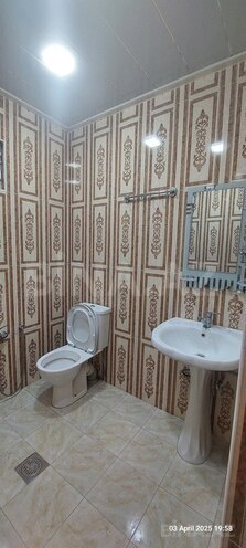2 otaqlı həyət evi/bağ evi - Sumqayıt - 85 m² (25)