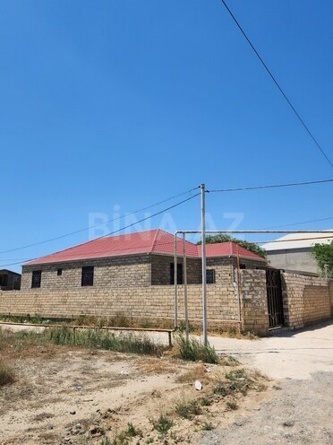 6-комн. дом/дача - пос. Ени Романы - 180 м² (2)