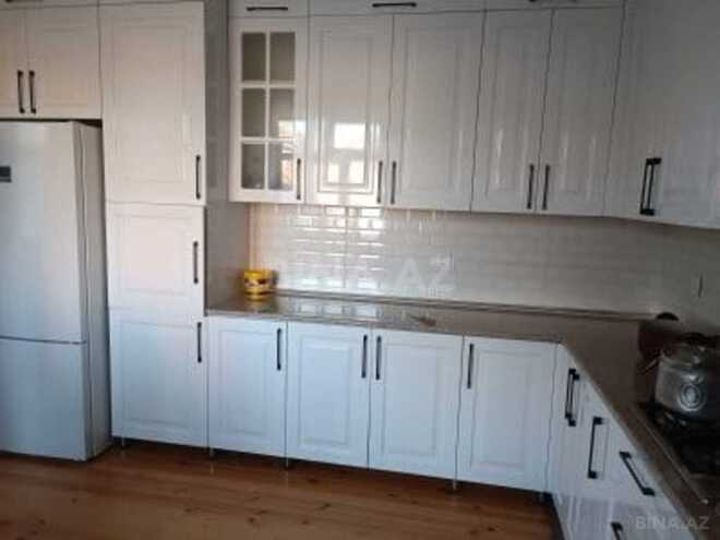 6 otaqlı həyət evi/bağ evi - Yasamal q. - 150 m² (8)