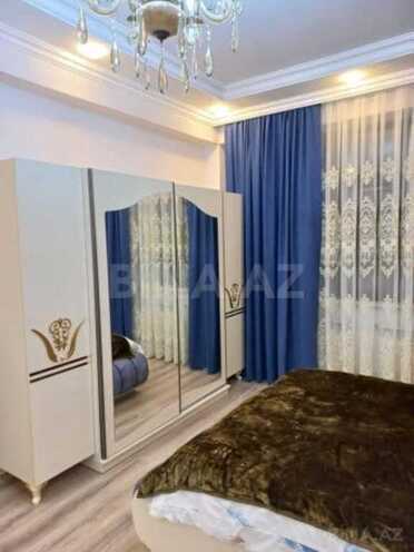 6 otaqlı həyət evi/bağ evi - Yasamal q. - 150 m² (1)
