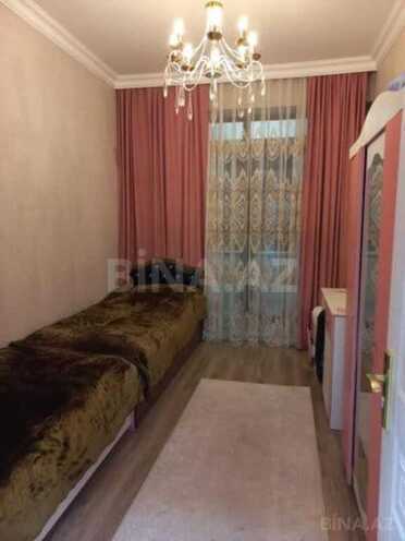 6 otaqlı həyət evi/bağ evi - Yasamal q. - 150 m² (15)