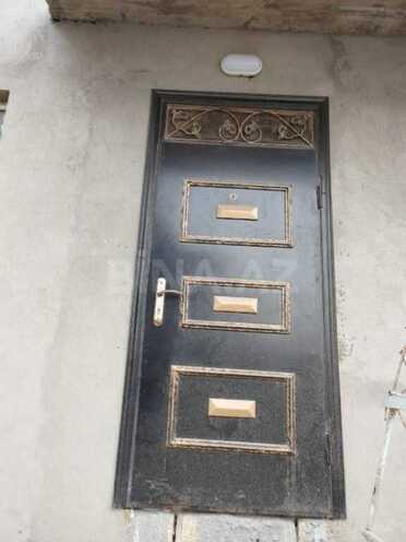 6 otaqlı həyət evi/bağ evi - Yasamal q. - 150 m² (6)