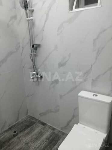 6 otaqlı həyət evi/bağ evi - Yasamal q. - 150 m² (7)