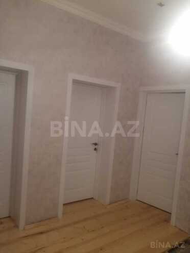 6 otaqlı həyət evi/bağ evi - Yasamal q. - 150 m² (11)