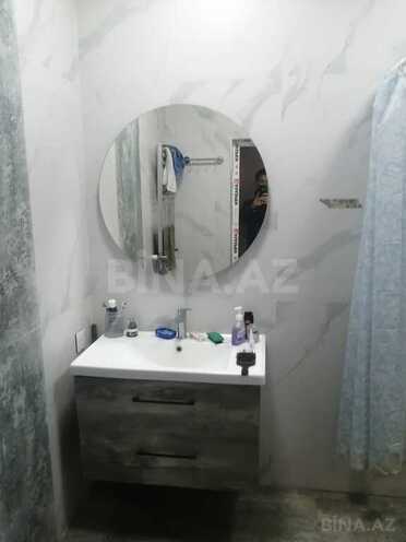 6 otaqlı həyət evi/bağ evi - Yasamal q. - 150 m² (9)