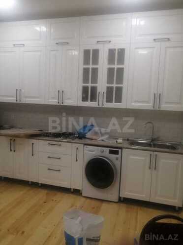 6 otaqlı həyət evi/bağ evi - Yasamal q. - 150 m² (5)