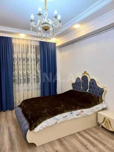 6 otaqlı həyət evi/bağ evi - Yasamal q. - 150 m² (4)