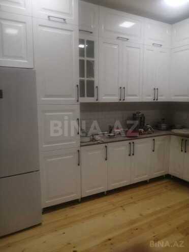 6 otaqlı həyət evi/bağ evi - Yasamal q. - 150 m² (16)