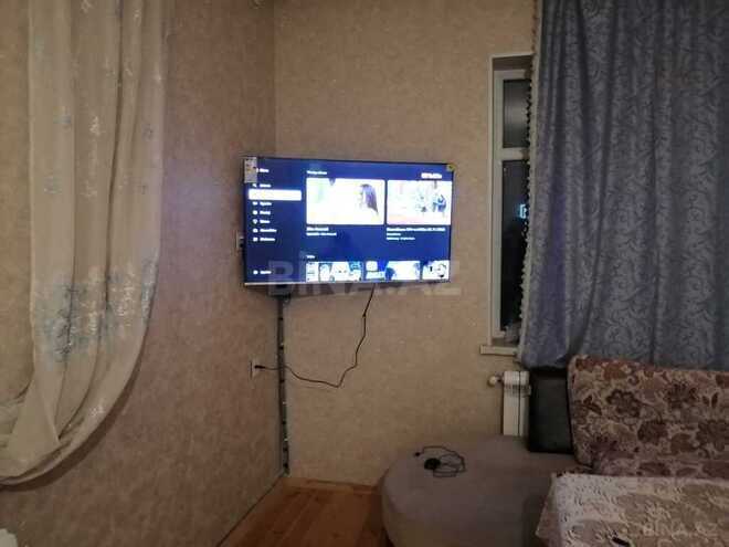 6 otaqlı həyət evi/bağ evi - Yasamal q. - 150 m² (18)