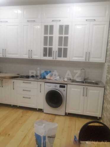 6 otaqlı həyət evi/bağ evi - Yasamal q. - 150 m² (13)
