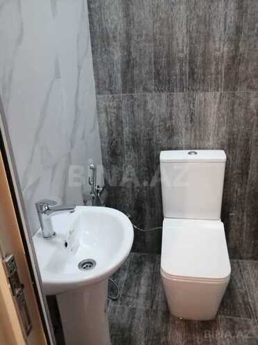 6 otaqlı həyət evi/bağ evi - Yasamal q. - 150 m² (3)
