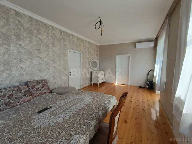 6 otaqlı həyət evi/bağ evi - Yasamal q. - 150 m² (24)