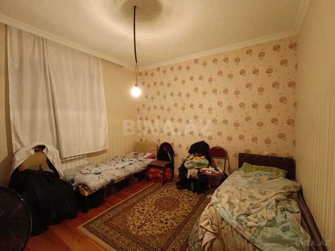 6 otaqlı həyət evi/bağ evi - Yasamal q. - 150 m² (23)
