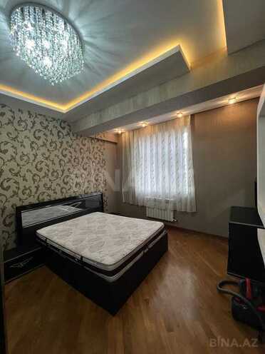 6 otaqlı həyət evi/bağ evi - Yasamal q. - 150 m² (22)
