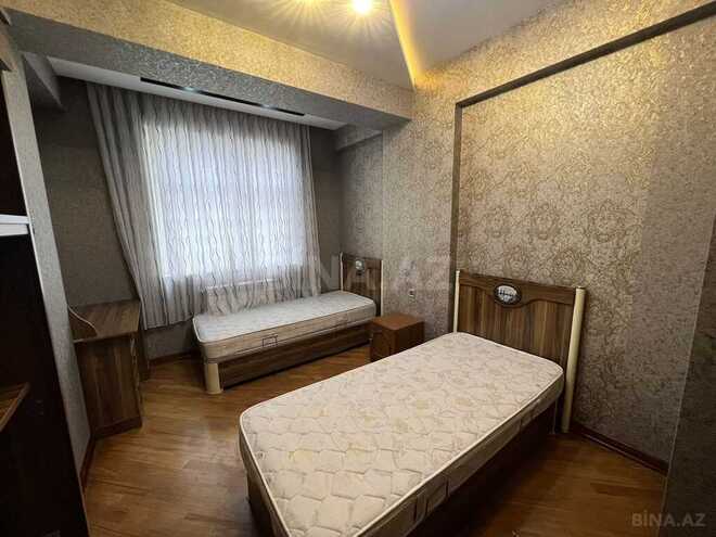 6 otaqlı həyət evi/bağ evi - Yasamal q. - 150 m² (20)