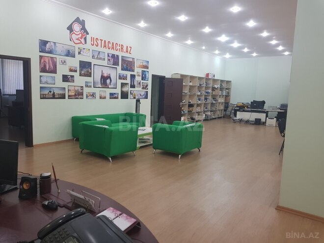 Сдаётся  объект 240 м², м. Нариман Нариманов, photo 9 from 28