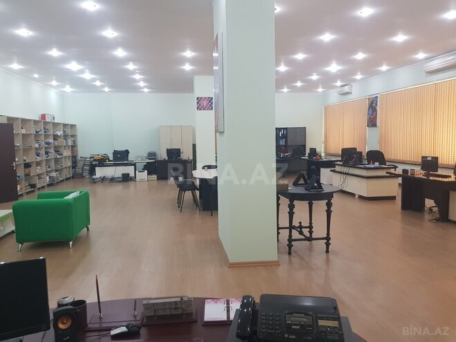 Сдаётся  объект 240 м², м. Нариман Нариманов, photo 8 from 28