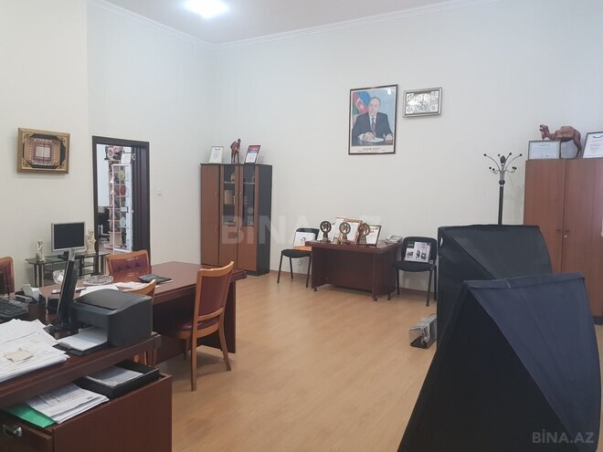 Сдаётся  объект 240 м², м. Нариман Нариманов, photo 10 from 28
