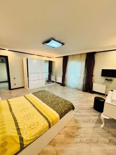 8-комн. дом/дача - пос. Мардакан - 460 м² (11)