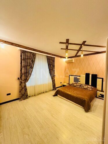 8-комн. дом/дача - пос. Мардакан - 460 м² (23)