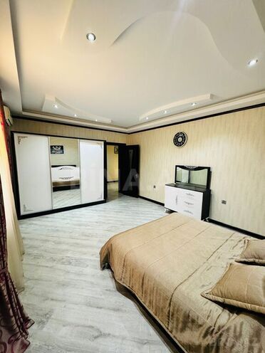 8-комн. дом/дача - пос. Мардакан - 460 м² (13)