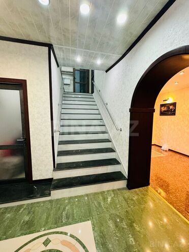 8-комн. дом/дача - пос. Мардакан - 460 м² (19)