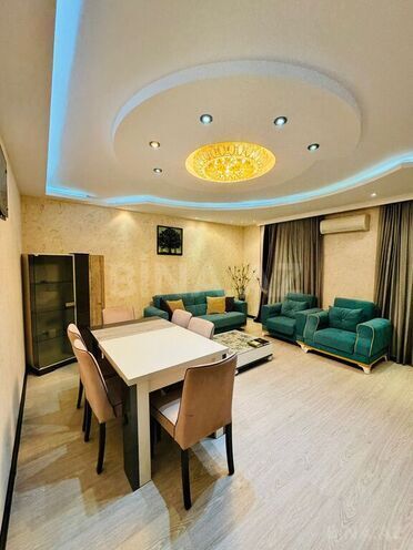 8-комн. дом/дача - пос. Мардакан - 460 м² (22)