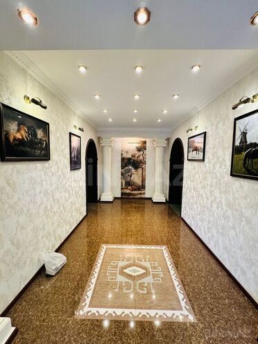 8-комн. дом/дача - пос. Мардакан - 460 м² (21)