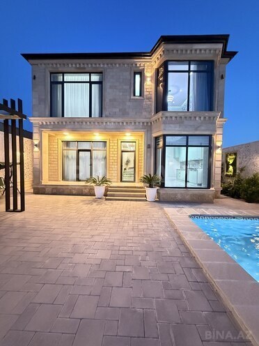 Продаётся 4-комн. дом/дача 200 м², пос. Мардакан, photo 10 from 32