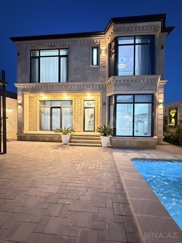 Продаётся 4-комн. дом/дача 200 м², пос. Мардакан, photo 14 from 32