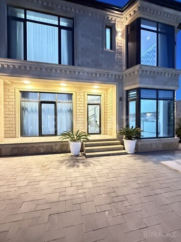 Продаётся 4-комн. дом/дача 200 м², пос. Мардакан, photo 12 from 32