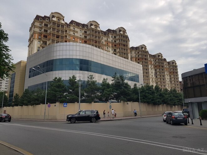 Сдаётся  объект 240 м², м. Нариман Нариманов, photo 26 from 28