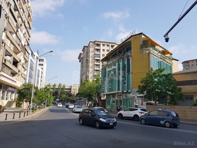 Сдаётся  объект 240 м², м. Нариман Нариманов, photo 27 from 28