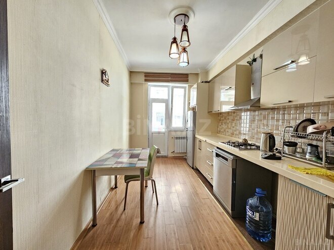 3 otaqlı yeni tikili - Xırdalan - 80 m² (9)