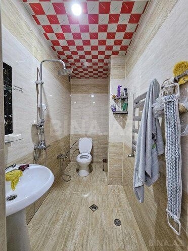 2 otaqlı yeni tikili - Xırdalan - 62 m² (17)