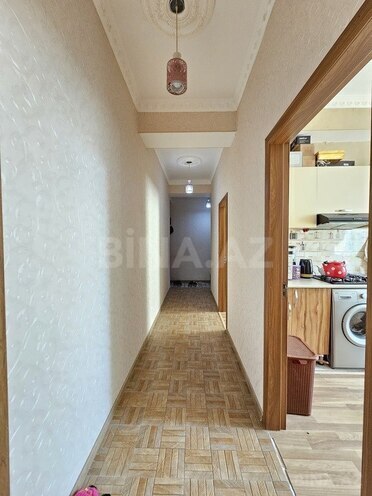 2 otaqlı yeni tikili - Xırdalan - 62 m² (13)