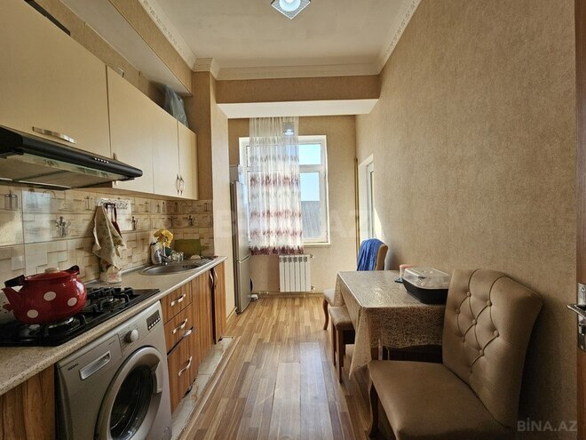 2 otaqlı yeni tikili - Xırdalan - 62 m² (10)
