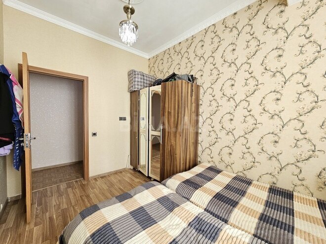 2 otaqlı yeni tikili - Xırdalan - 62 m² (8)