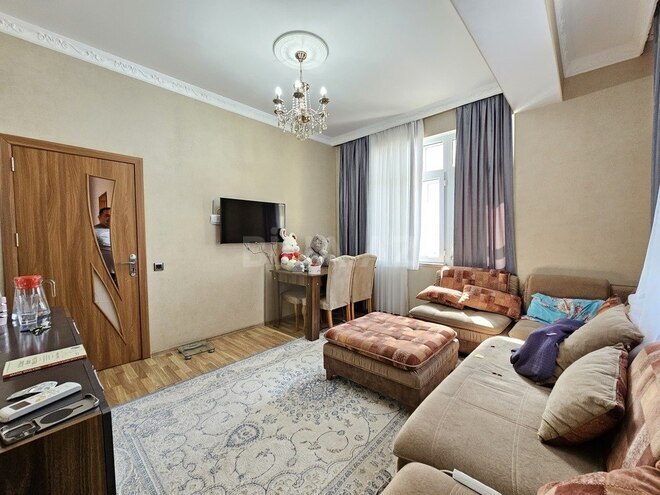 2 otaqlı yeni tikili - Xırdalan - 62 m² (4)