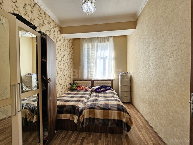 2 otaqlı yeni tikili - Xırdalan - 62 m² (7)