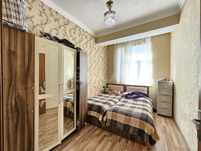 2 otaqlı yeni tikili - Xırdalan - 62 m² (6)