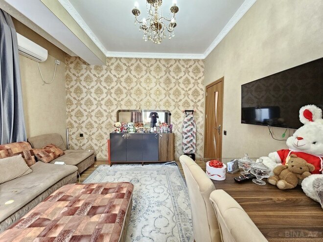 2 otaqlı yeni tikili - Xırdalan - 62 m² (5)