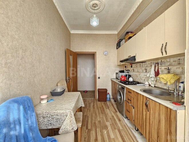2 otaqlı yeni tikili - Xırdalan - 62 m² (11)