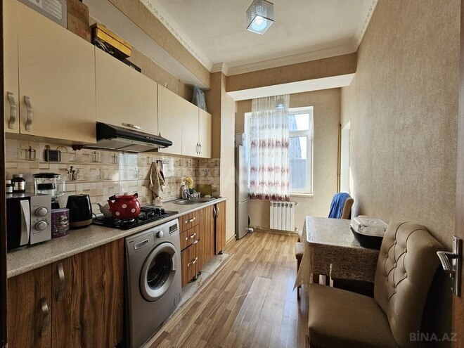 2 otaqlı yeni tikili - Xırdalan - 62 m² (9)