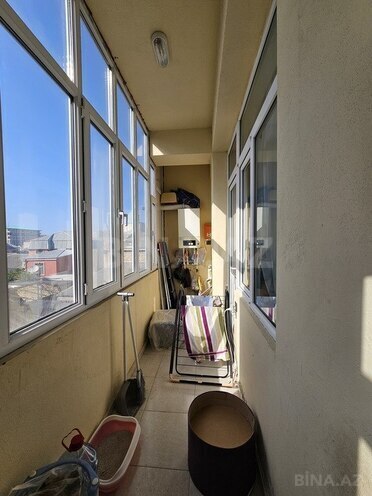 2 otaqlı yeni tikili - Xırdalan - 62 m² (12)