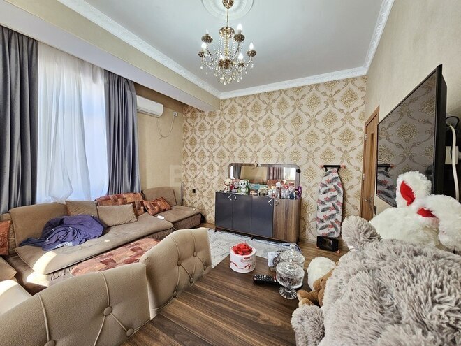 2 otaqlı yeni tikili - Xırdalan - 62 m² (3)
