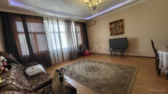 2-комн. новостройка - м. Шах Исмаил Хатаи - 100 м² (5)