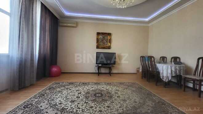 2-комн. новостройка - м. Шах Исмаил Хатаи - 100 м² (6)